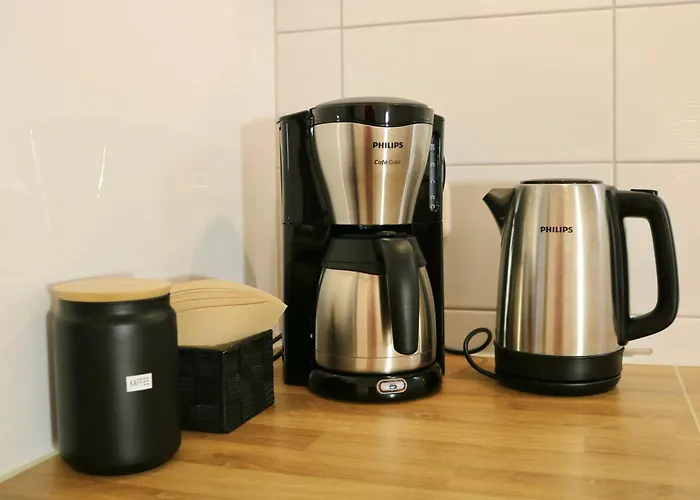 Apartment Moderne Og-wohnung Im Allgäu
